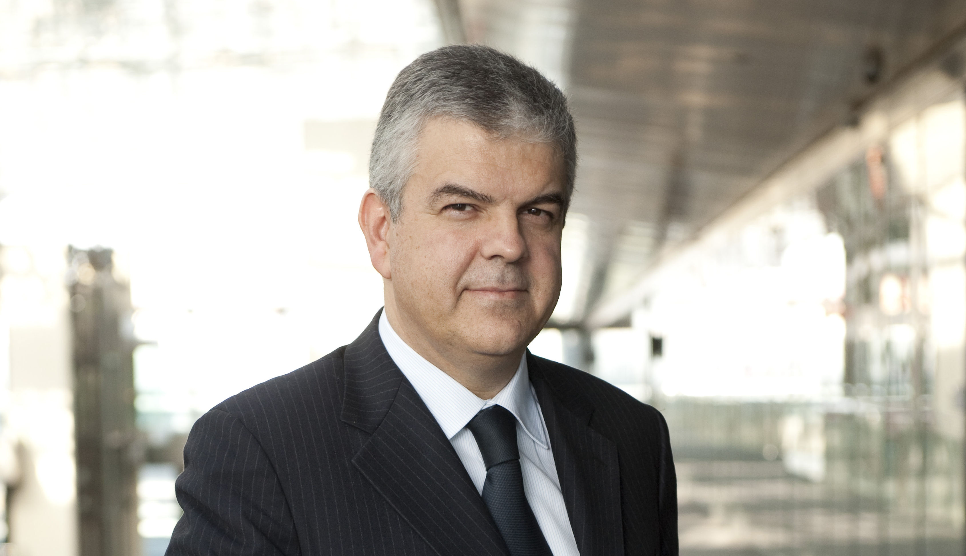 Luigi Ferraris, Presidente Enel Green Power