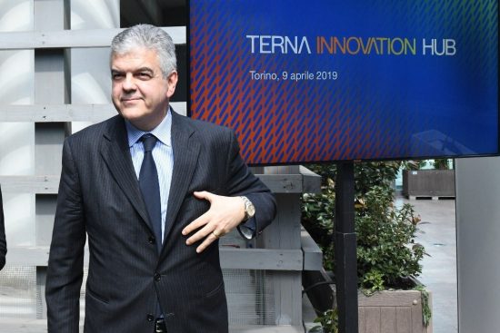 Luigi Ferraris: il progetto degli Innovation Hub di Terna