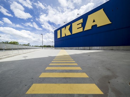 Ikea, H&M e Stora Enso stanno collaborando per creare una nuova fibra sostenibile