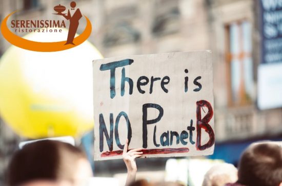 Serenissima Ristorazione: tutte le azioni green per la tutela ambientale