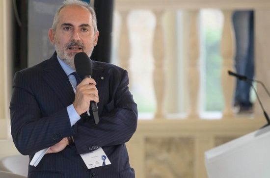 Stefano Donnarumma: Terna nella “Global Compact CFO Taskforce” delle Nazioni Unite