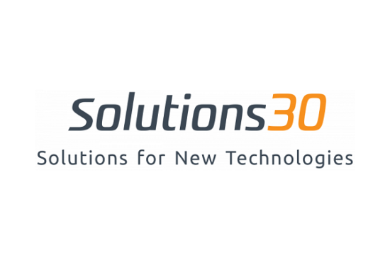 Solutions30 rafforza la propria posizione nel ricondizionamento delle stampanti usate