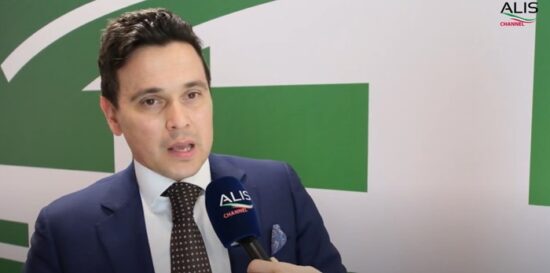 Tommaso Putin: “Così abbiamo servito gli ospedali nel periodo più buio del Covid-19”