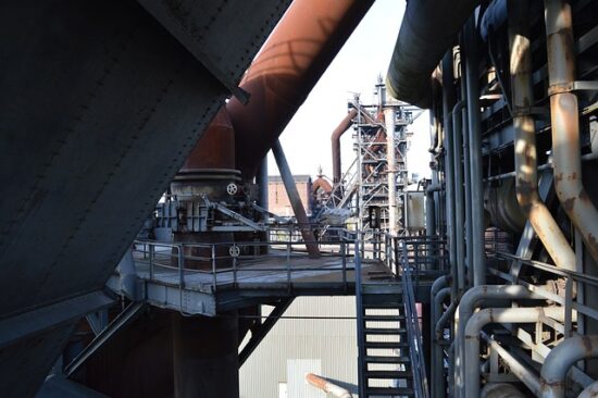 Rivogas espande il proprio mercato acquisendo il ramo d’azienda Gas Industriali di GAS&PLUS