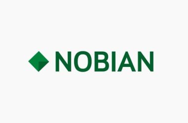 Nobian logo