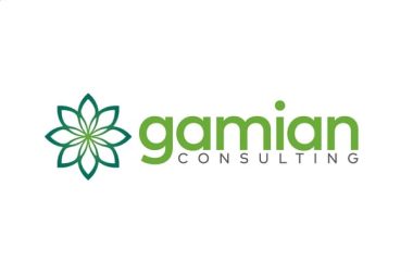 Gamian Consulting logo