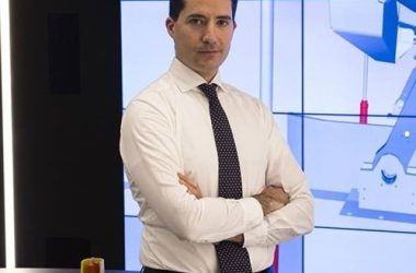 Giacomo Mareschi Danieli (Danieli Group)