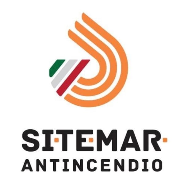 Sitemar Antincendio Srl logo
