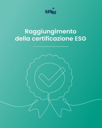 Tecnicaer Engineering: ottenuta la certificazione ESG da GCERTI Tecnicaer Engineering: ottenuta la certificazione ESG da GCERTI