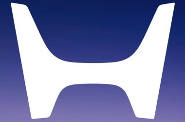 Honda EVs logo