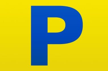 Poste Italiane logo