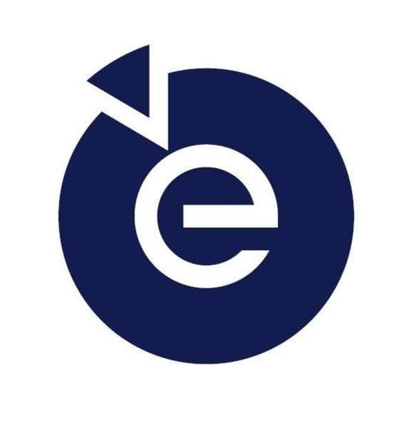 È Ambiente logo