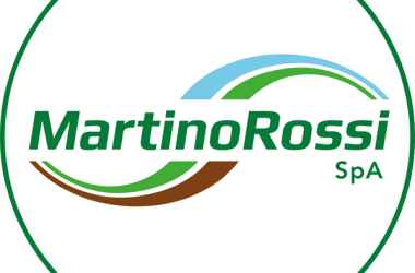 Martino Rossi SpA logo