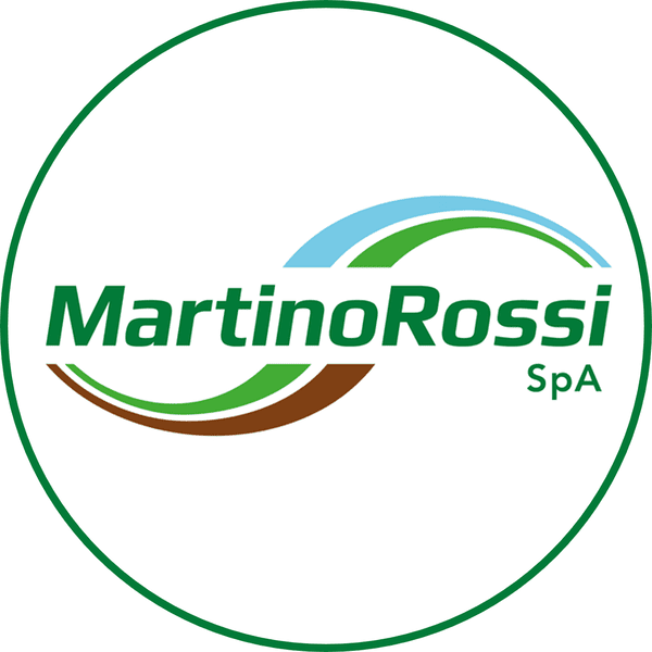 Martino Rossi SpA logo