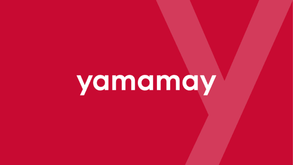 Yamamay logo