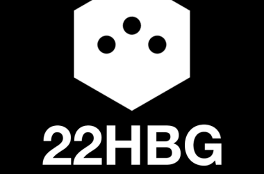 22HBG logo