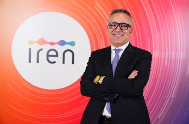 Gianluca Bufo (Iren)