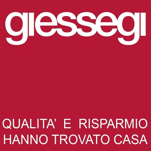 Giessegi Industria Mobili logo