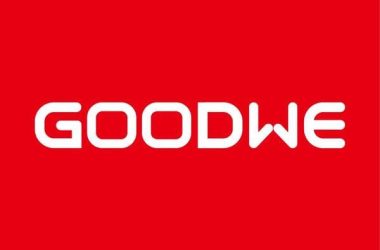 GoodWe logo