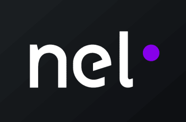 Nel logo