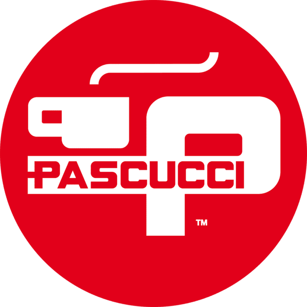 Caffè Pascucci logo