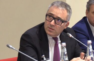 Gianluca Bufo